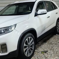 سورنتو ٢٠١٥ • ٦ سلندر • وارد خليجي