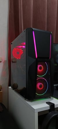 تجميعة • 1660 سوبر • i5-9400f