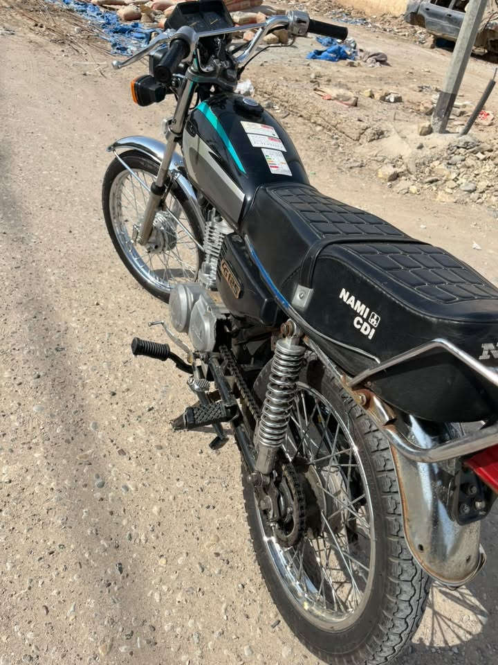 G125 • اوراق اصولي • ٢٠٢١