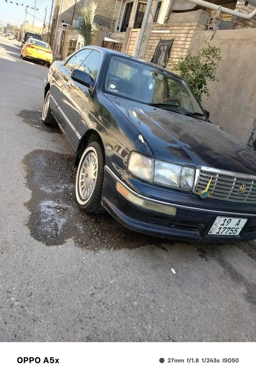 السلام عليكم للبيع بطه فصل موديل95 مكينه2500بسمي كربلاء نكليزي سياره كفاله عامه مكاني بغداد مدينه الصدر الاستفسار ***********
