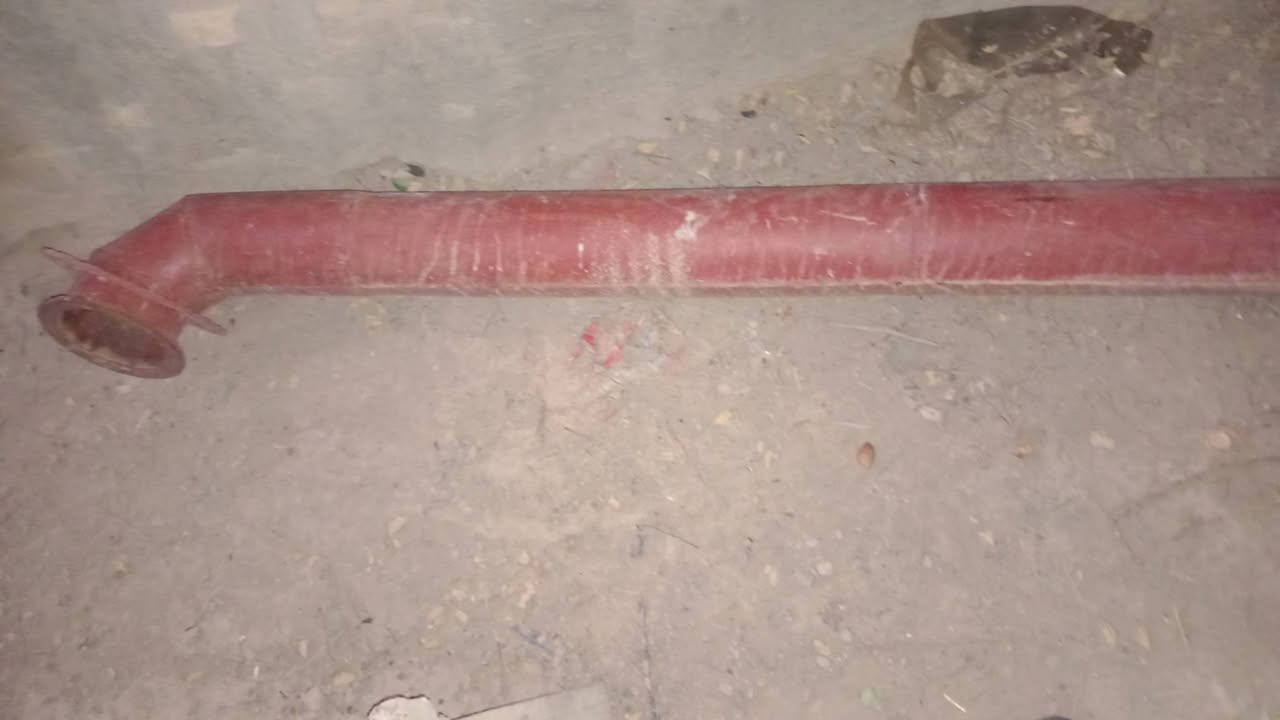 تحيه طيبه للجميع
مكلف بالنشر 
 اخوان ماطو ٣٠ حصان للبيع  محافظة ميسان 
للاستفسار اكثر رقم الهاتف او واتساب ‏‪***********‬‏
