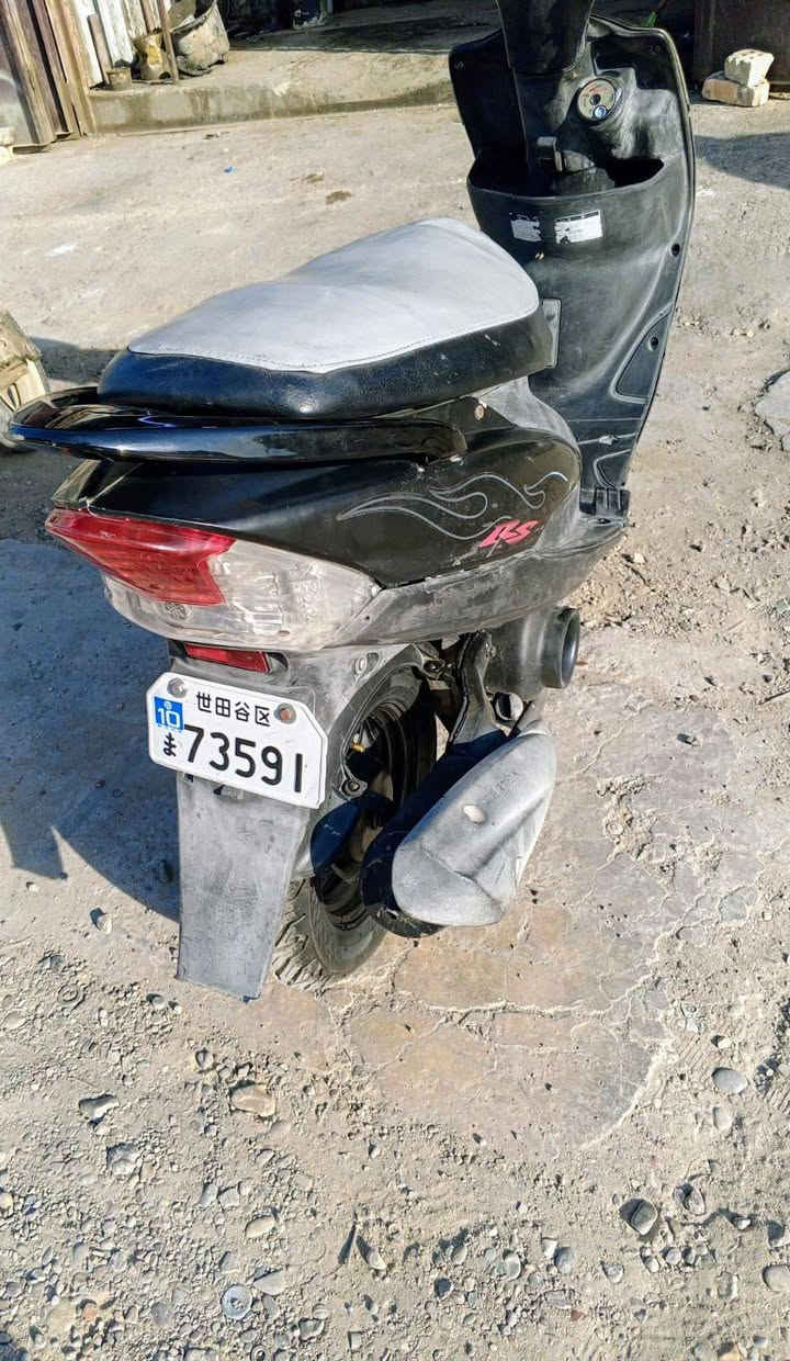 السلام عليكم ماكس عدله للبيع كفاله عامه نكره سلف وهندر مكينته بلاديه 49 مكفوله من تبخير نضوح صوت شلعه ومعدل شك الكاع ✈️ كفرات مختمه تخم تاير جدد كهربائيات كله شغاله هورن اشاير لايت عالي ناصي كله شغال اوراقه موجوده دراجه خير من الله كامله مابيه اي نقص السعر 550 وبيها مجال للشراي مكاني بغداد الأمين الثانيه وهذا رقمي ***********☎️
