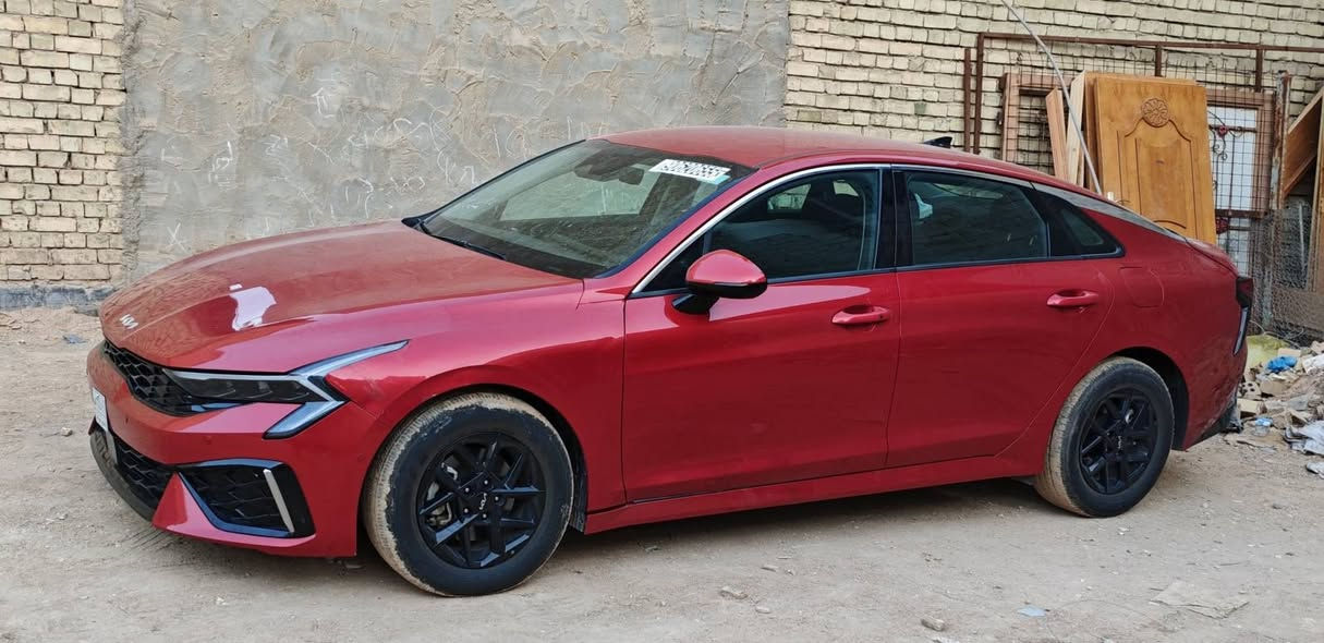 K5==2025 ترهم مراوس
حادث شبر بل چاملغ الامامي وراجع بار ونص ربع البنيد رش

سياره نصف فول 

محرك2500

السعر 185 مرقمه كربله

***********
