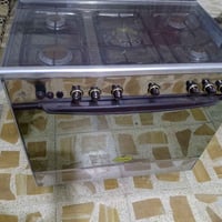 طباخ مصري • باب أول • نظيف ٩٥٪