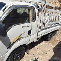 كيه حمل • جافيه • بغداد سبع البور