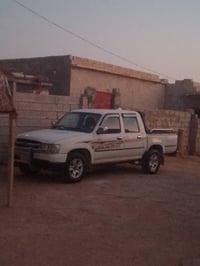 موديل ٢٠١١ • كفالة عامة • رقم كربلاء