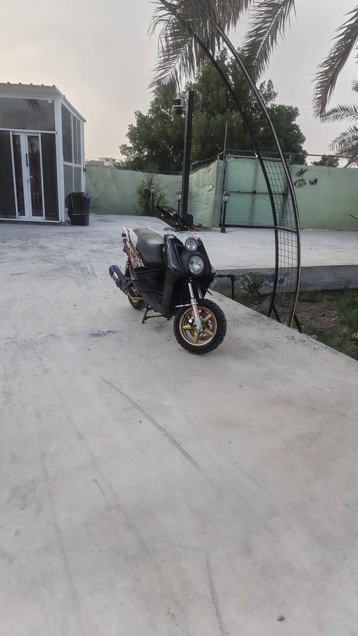 سكنس جبلي • مزودة • مديل ١٤