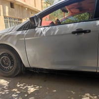 فورد فوكس • ٢٠١٦ • مكينه كوريلا