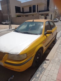 محرك وكير نظيف • ينقصه صونده • كربلاء