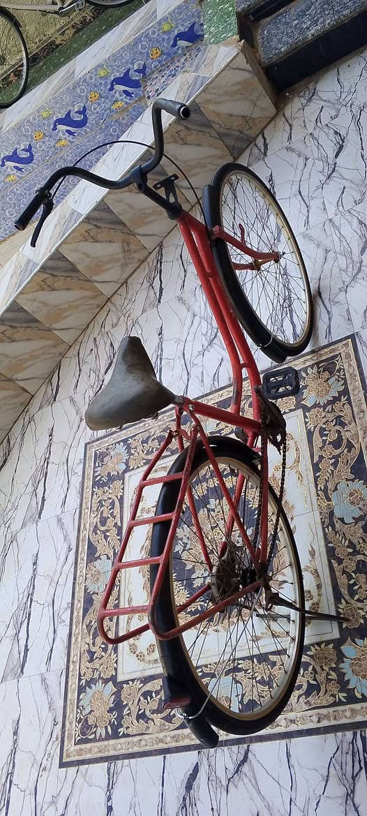 ٣ بيسكلات • جديدة حيل • حجم ٢٦