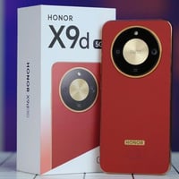 هونر X9d • ذاكرة ٢٥٦ • رام ٨