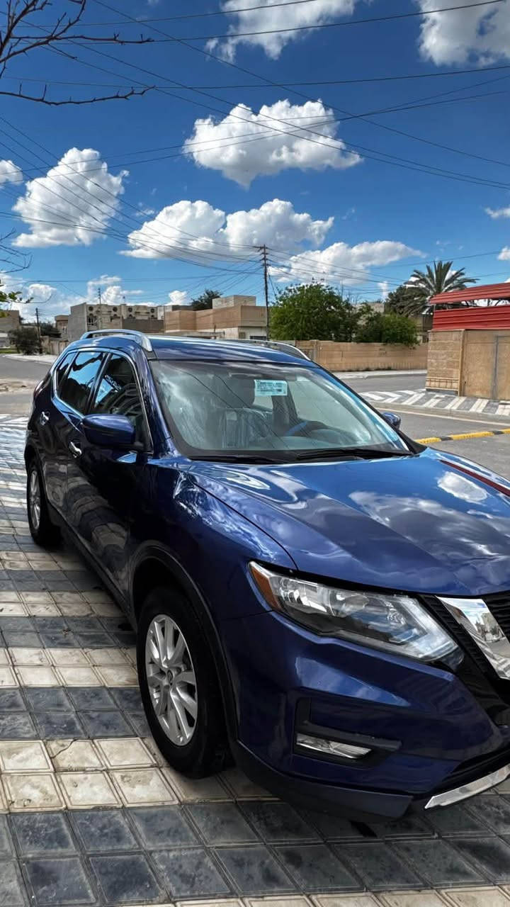 نيسان روج 2018

للبيع والسعر مناسب 

المحرك: 4 سلندر – 2500cc

المواصفات:

• فول مواصفات عدا البانوراما

• تحكم ستيرن

• مثبت سرعة

• شاشة وسطية كبيرة تدعم CD + Apple Car Play

• بلوتوث 

• نظام قيادة ايكو + سبورت + نورمال

• مقاعد مخمل تدفئة تبريد وتحكم كهربائي بالمقاعد

• بصمة تشغيل + بصمة أبواب+جنطة كهرباء

• تشغيل عن بعد

• داخلية لون أسود+ ازرق

• حساسات إطارات

• صندوق كهربائي

• بصمة صندوق 

• حساس قدم لفتح الصندوق

• كاميرا دوارة + 

• ويل كب 18 انش

• نظام Auto Stop

• إشارات بالمرايا

• نظام صوت راقي

⚠️ أضرار السيارة:

• وارد أمريكي

• حادثه جاملغ ايسر +بنيد (بدون دواخل)

📌 تفاصيل إضافية: (سقف السياره بي جراد)

• رقم السيارة كركوك خصوصي الجديد

• سنوية نافذة حتى 2028

• لون السيارة: نيلي 

للأستفسار الاتصال: ***********

السعر :126 وبي مجال
