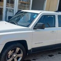 باتريوت • ٢٠١٦ • ٧٤٩٣٣ كم