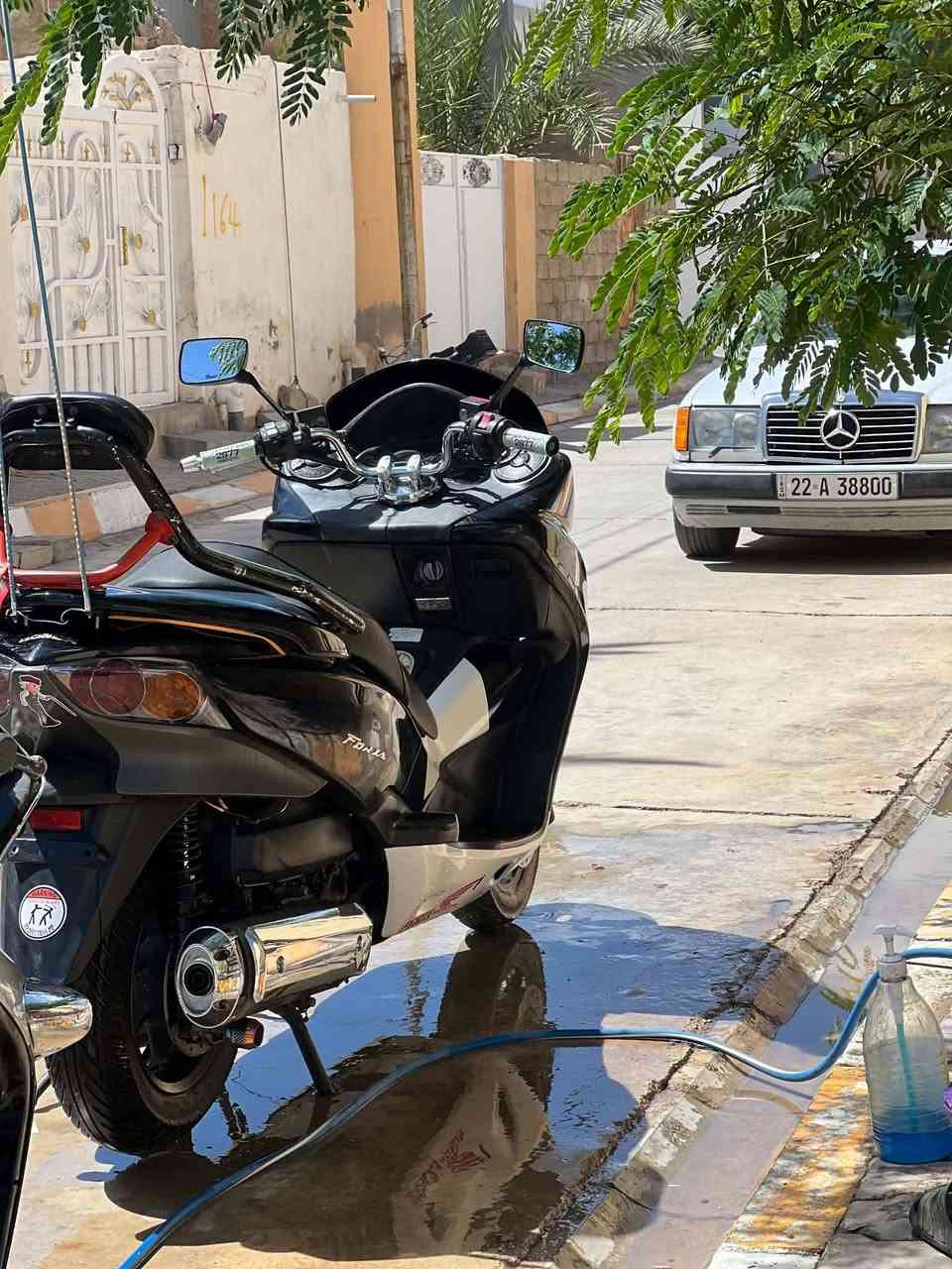 0/12نفس الشي كفاله عامه من التاير للتاير  نقص مابيه بشرط برغي مابيه نقص السعر 15المكان ديالى جلولاء *********** فورزه 0/10 كفاله عامه من التاير للتاير كهربائيات جويتر كير مكفوله السعر 13
