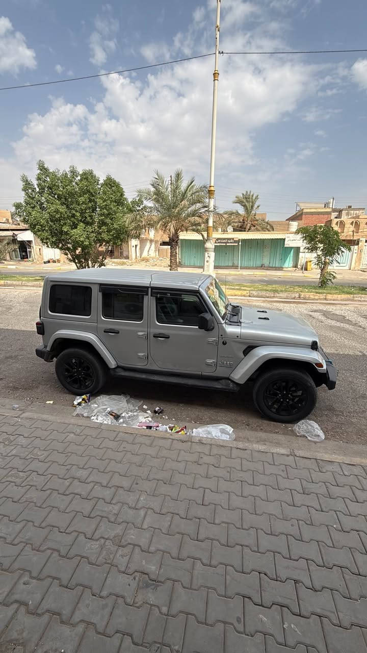 رينجلر • ٢٠٢٣ • رقم بغداد
