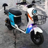ار ٩ • ٥ بطاريات • ٣٨٠كم