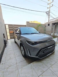 موديل ٢٠٢٥ • LX • صور الحادث