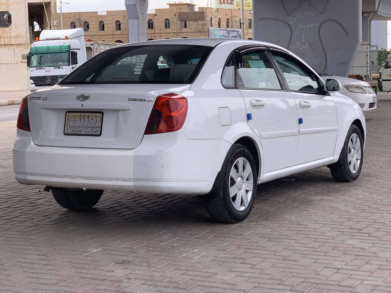 السلام عليكم للبيع اوبترا موديل 2011 رقم صلاح الدين مشروع وطني كير ومحرك شرط تبريد ثلج صدر جدد تخم تايرات جدد صبغ قطعتين بدون دواخل سياره جاهزه مانقصها شي مكاني صلاح الدين السعر 60 وبيها مجال الهاتف ‏‪***********‬‏
