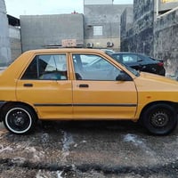 سايبا • موديل ٢٠١٦ • ابو الخصيب