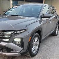 توكسان ٢٠٢٥ • بدون ايرباك • داخل سفوان