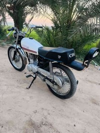 اربعه كير • مكينه مفتوحه • شاصي مكفول