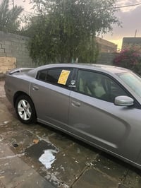 جارجر • ٢٠١٢ • محرك ٣٦٠٠ V6