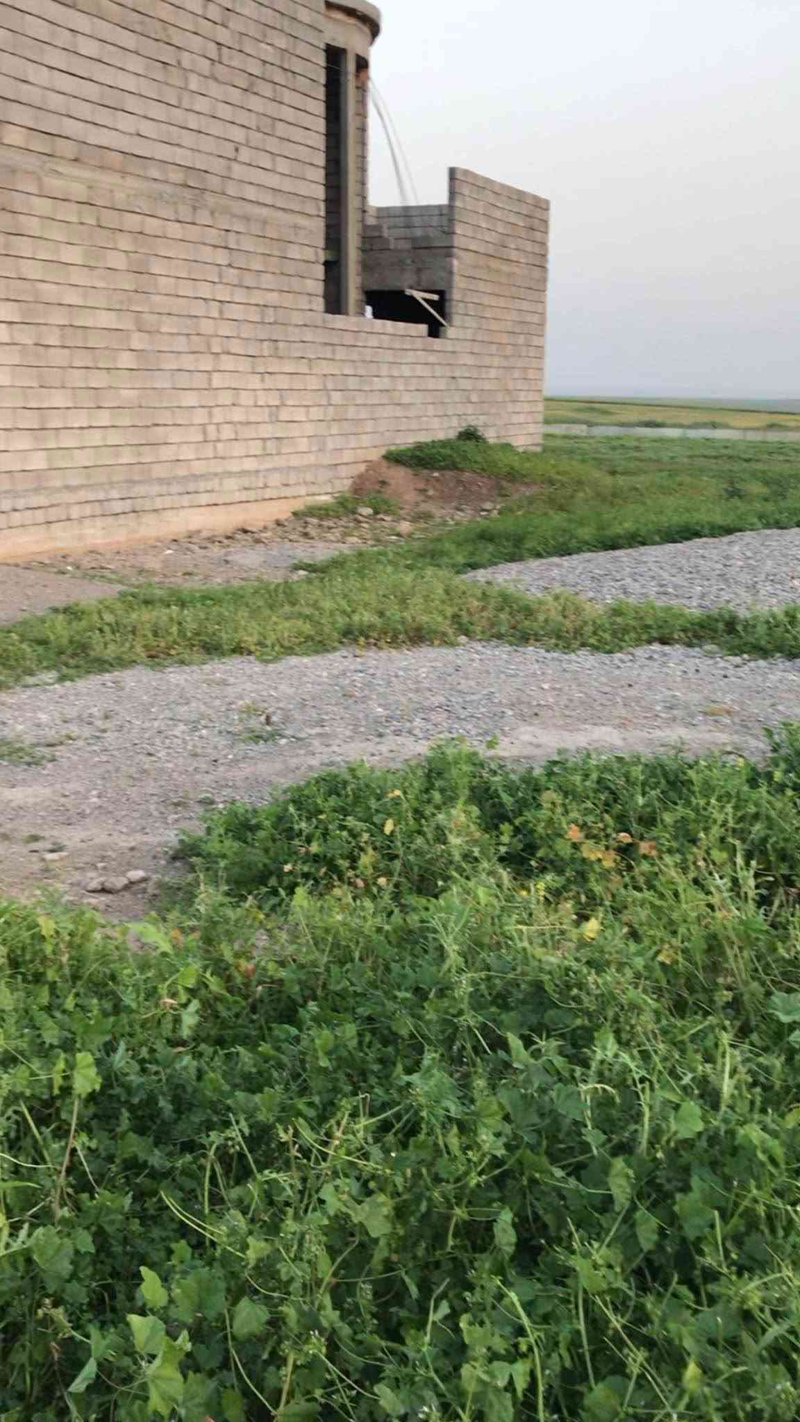 باتيل دهوك • ٣٠٠م • طابو باسم