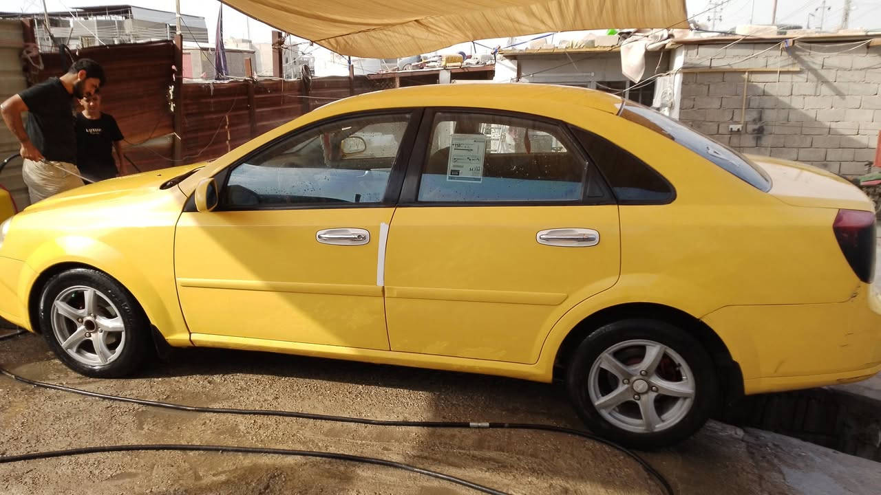 سلام عليكم  فورنزا ساسوكي مديل 2006 سياره حلوه  ومال شغل سعر 45 عليها هيى يطيح من سعر رقم *********** مكان ابو الخصيب بصره
