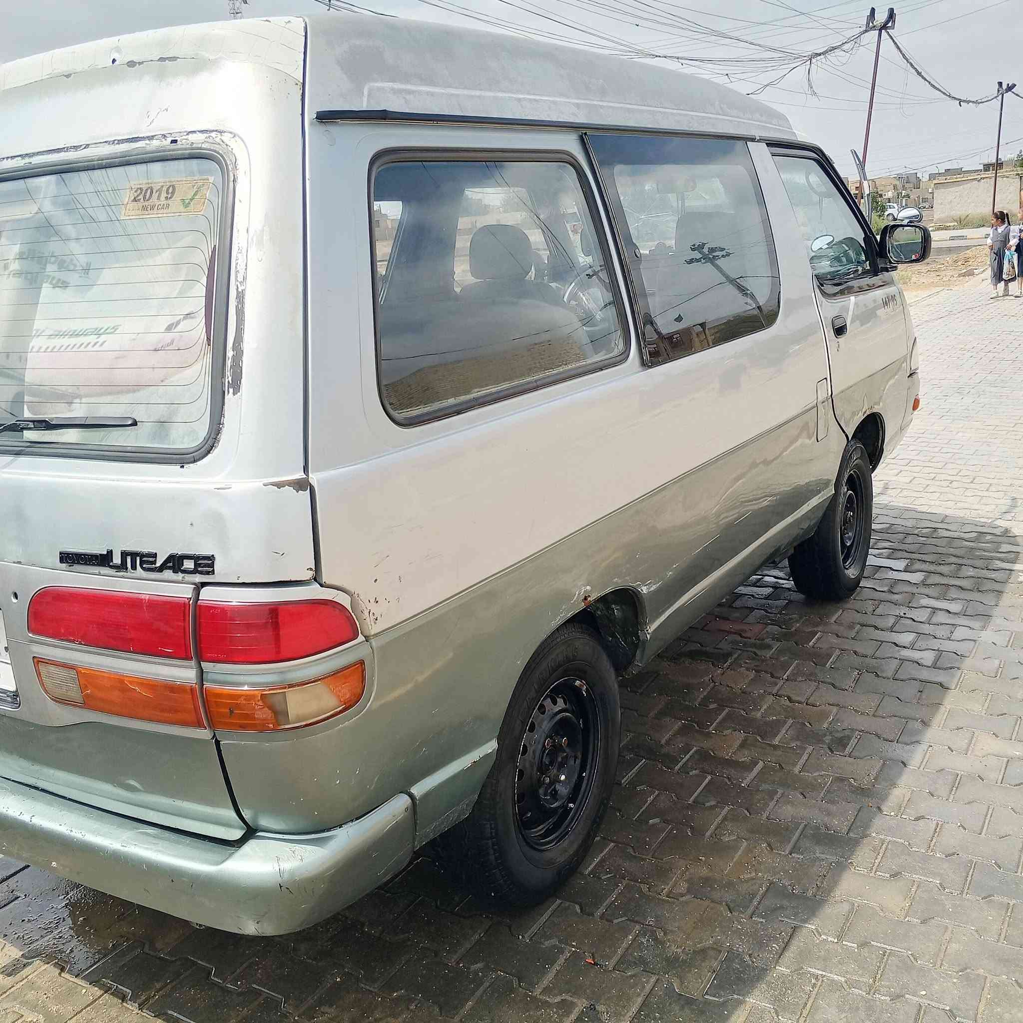 السلام عليكم سياره كيا فاره لبيع موديل 91 رعيه يريد مداور رقمه نجف سياره مكينه كير كهربيات خير من الله مكان سياره كوت سعر 35$ وبيه مجال حق جيه الاستفسار تصل ‏‪***********‬‏ وتساب موجود
