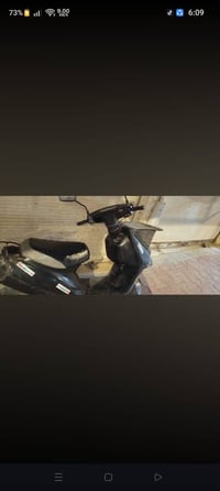 ماطور • شاصي ملحوم