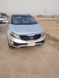 سبورتج • ٢٠١١ • رقم بصره