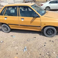 موديل 2012 • تفلّت النمرة • هيئة وغرامات