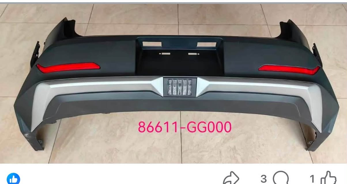 قطع غيار • دبه زراك • بيبان اصلي