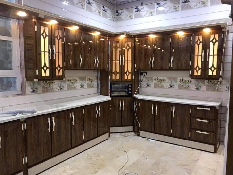 سلام عليكم معمل ابراهيم الحداد كركوك وباقي المحافضات كافت العمال الحداده وكونترات بلاستك المنيوم للستفسار عله ارقام *********** واتساب ملاحضه عدنه نضام قصط هم وتدللون
