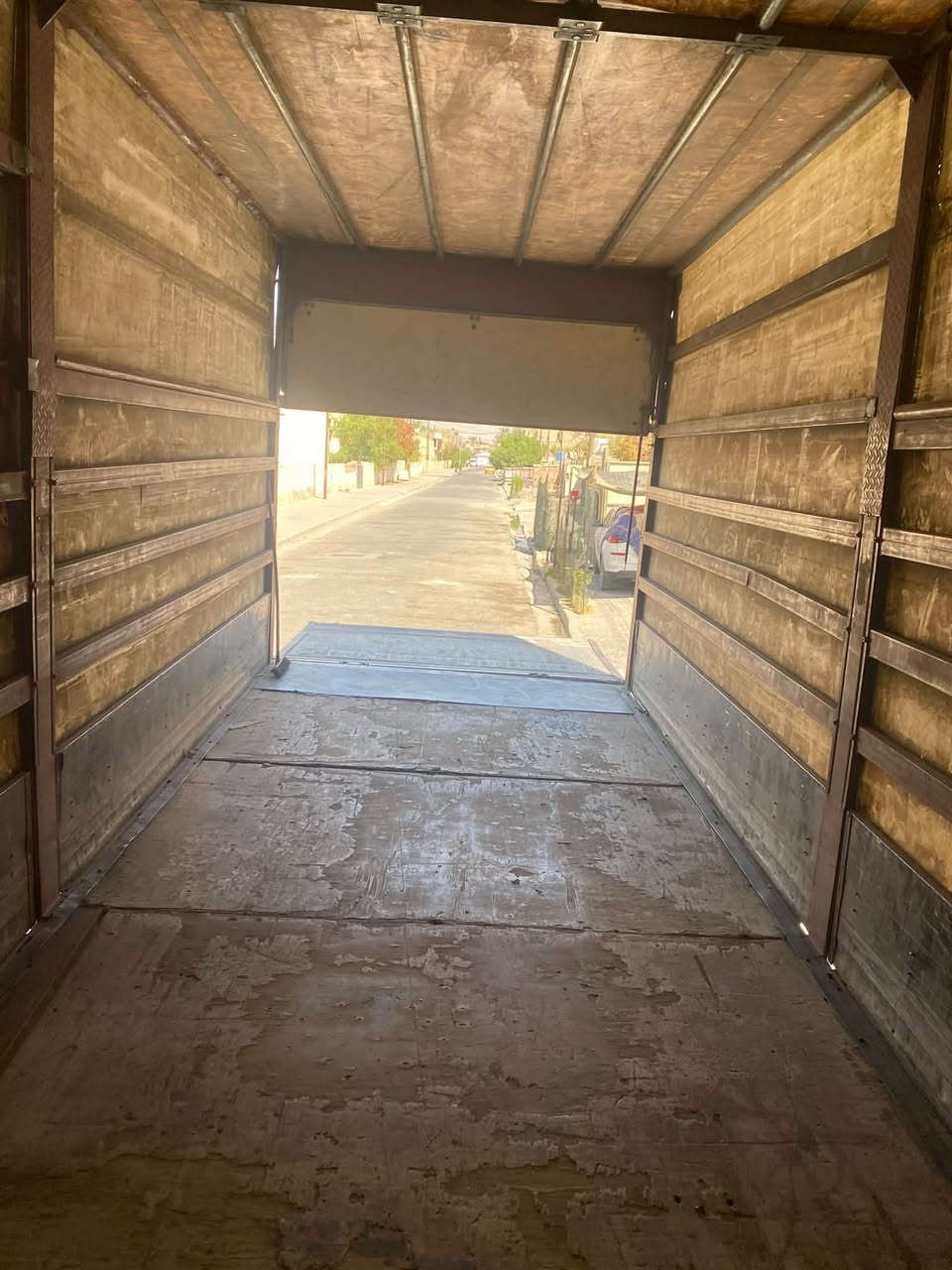 اتيكو • ٢٠١٢ • طول ٧ وربع