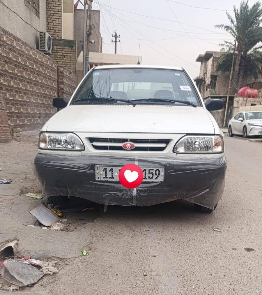 مكفولة شركة • موديل ٢٠٢٦ • مشي ٩٠٠٠