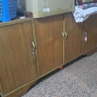 بوفيه السعر 70 الف للتواصل 07513798623