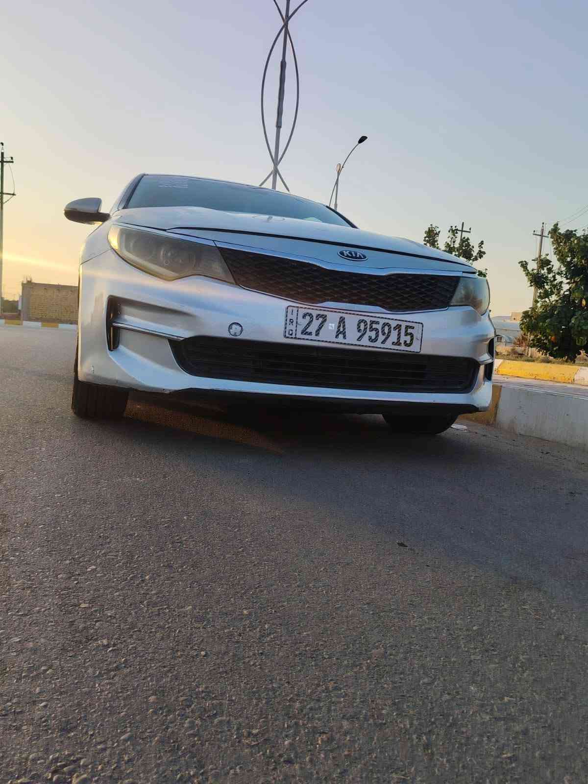 مكينة جديد • ٢٠١٨ • وارد امريكي