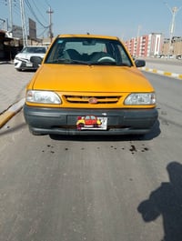 سايبه • موديل ٢٠٢٢ • قابل تفاوض