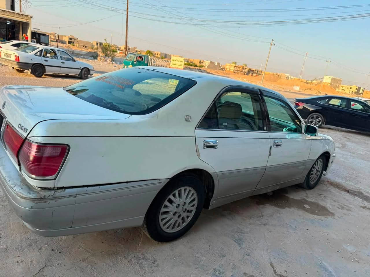 ملكه ادوات گيرمحرك تبريد كله شرط السعر 26وبيها مجال  (***********

