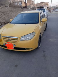 النترا • خليجية • ٢٠٠٧