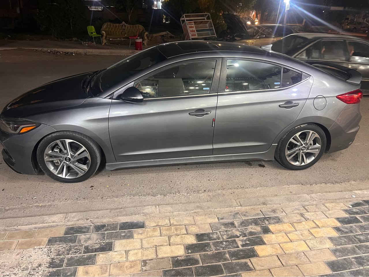 النترا وراد امريكي سبورت فول مواصفات ٢٠١٨ صور الحادث مرفقة بالمنشور 
وبيها ٣ قطع كلير امريكا بدون حادث 
رادار
بصمه
شفتات
كشن تدفئة
فتحة
بصمه
شاشه جبيرة
سيارة فئة سبورت فول مواصفات
السيارة جاهزة بدون نقص 
كير محرك صدر تايرات تبريد بدون مصرف نهائيا 
رقم بغداد مشروع وطني باسمي 
ماشيه ٩٨
السعر ١٠٣ 
العنوان صلاح الدين / الدور
*********** تكريت, صلاح الدين

نص مكتوب في الصور:
- RH OM 000-20904711 - 10/23/2017 INSURANCE AUTO AUCTIONS, INC. - IAAI.COM 000-20904711 - 10/23/2017 INSURANCE AUTO AUCTIONS, INC. - IAAI.COM
- 000-20904711 - 10/23/2017 INSURANCE AUTO AUCTIONS, INC. - IAAI.COM
- 000-20904711 - 10/23/2017 INSURANCE AUTO AUCTIONS, INC. © - IAAI.COM