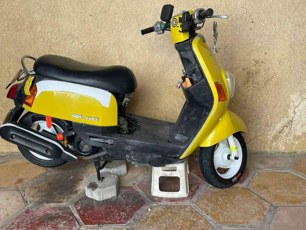 ماكس بوليس للبيع دراجه كفاله عامه السعر 700 قفل  واتساب ***********
