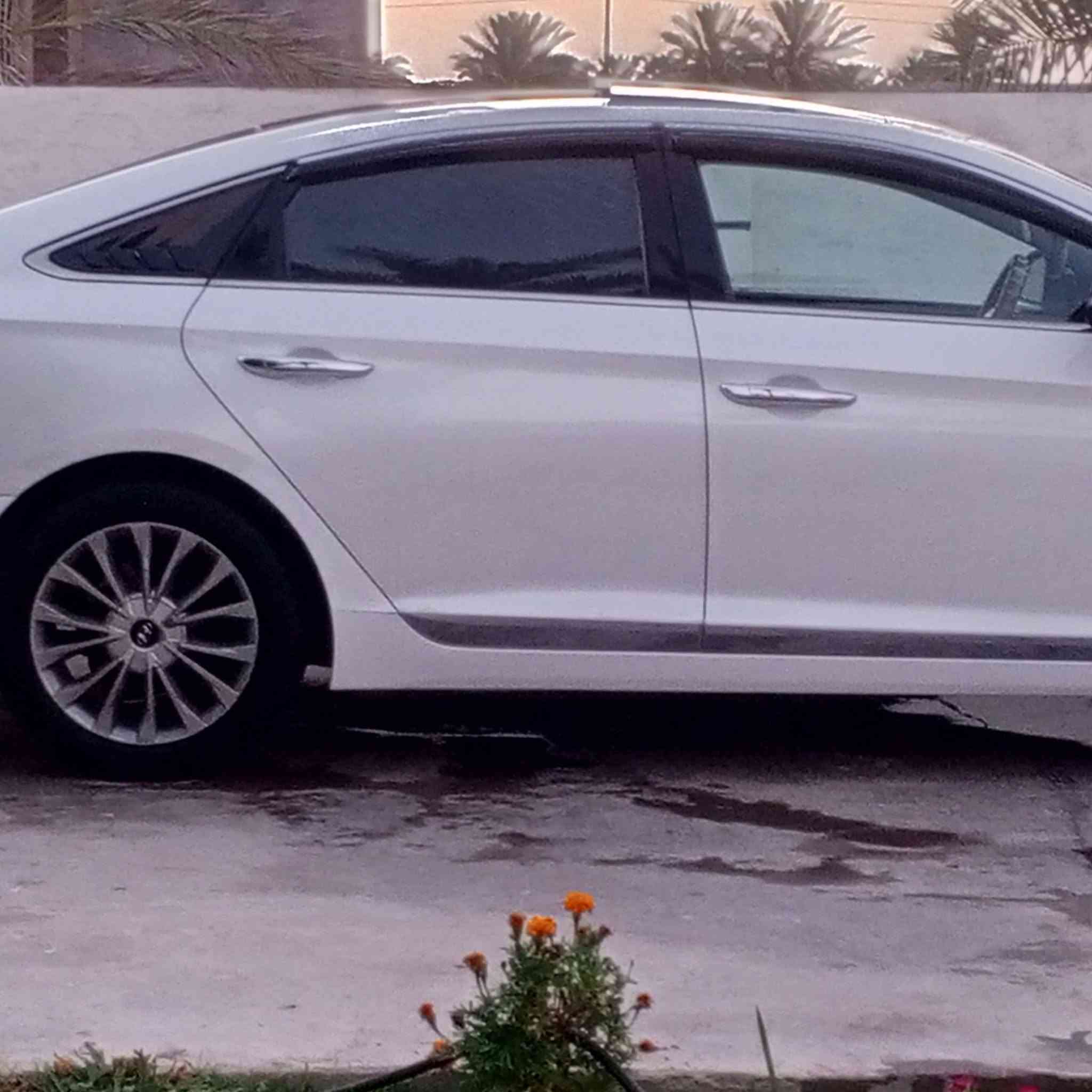 سوناتا 2015 خليجي
فول .. 
سعر 128
***********
***********
