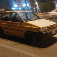 محرك وكير • كفاله شواصي • رقم بغداد