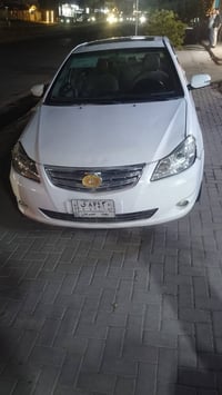 بي واي دي G3 • ٢٠١٣ • مكينة ١٨٠٠
