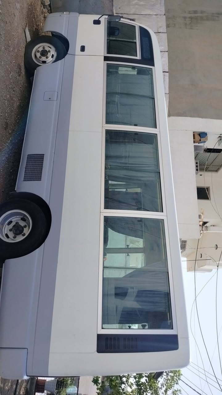 نيسان غاز • موديل ٢٠٠٦ • اكسل تبديل