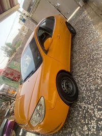 النتره • ٢٠٠٧ • مكينه جديده