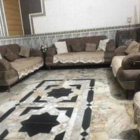 الناصرية الغراف • ٢٠٠م • دورين جاهز للسكن