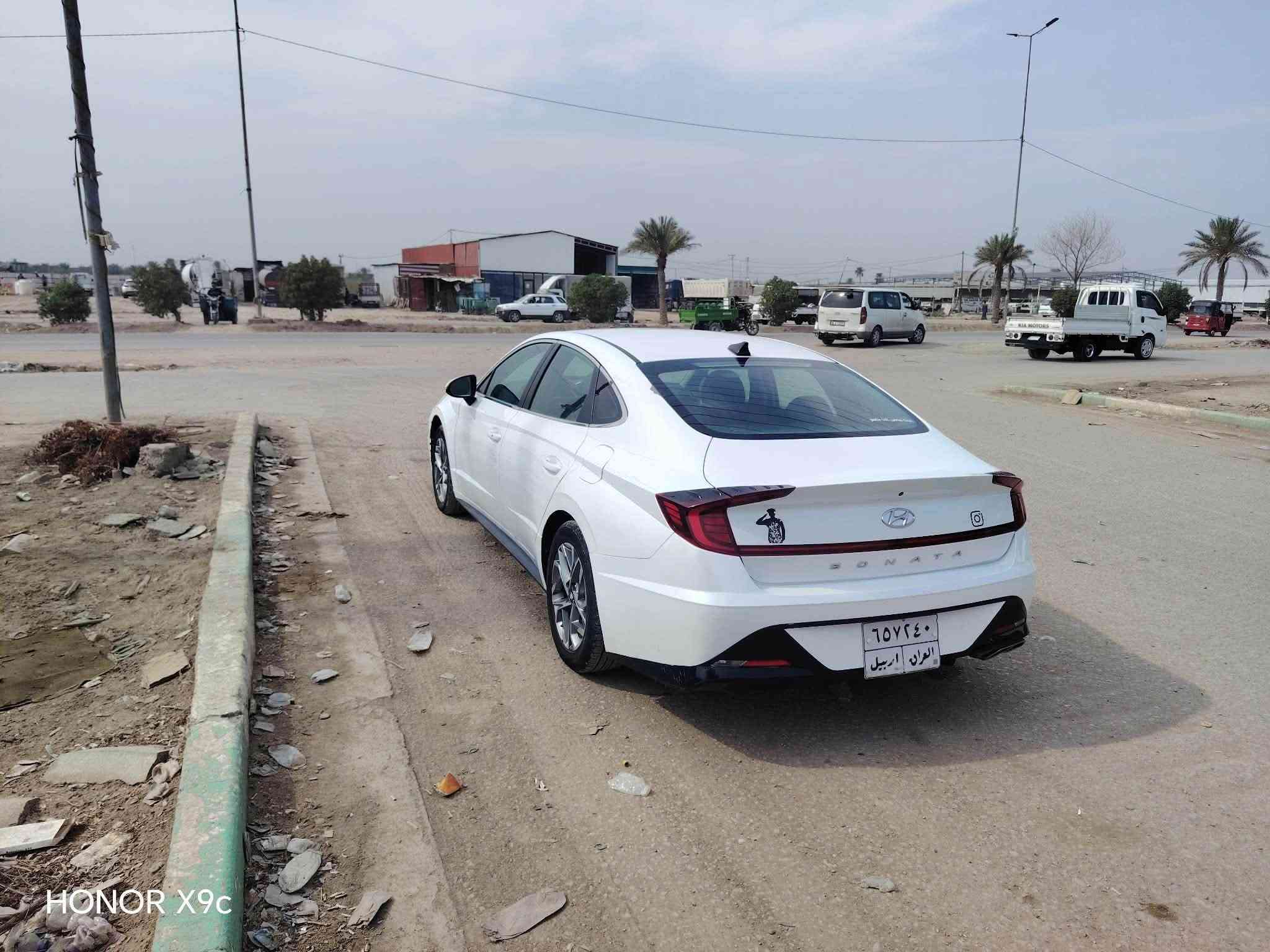 سوناتا ٢٠٢٠ • شكل ٢٢ • بابل القاسم
